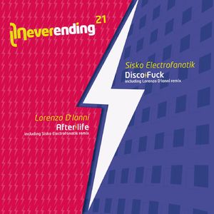 Afterlife (Sisko Electrofanatik Remix)