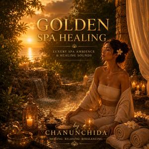 Golden Spa Healing