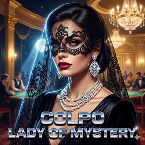 Lady of Mystery