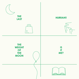 The Weight of the Moon