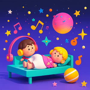 足球宝贝的摇篮曲