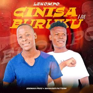 CINISA BURUKU (feat. MANAGER PATTERN)