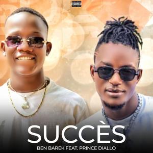Succès (feat. Prince Diallo)
