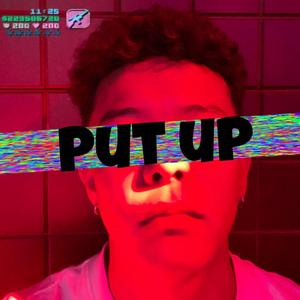 Put up