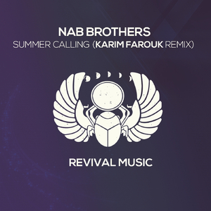 Summer Calling (Karim Farouk Remix)