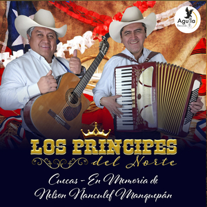 La cueca disfrazada