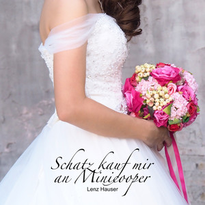 Schatz kauf mir an Minicooper