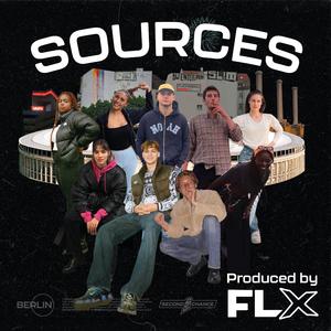 Paris (feat. Luisao46, Marielle, Greta & BrwnB)