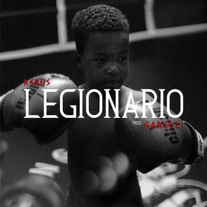 Legionario
