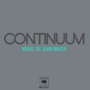 the world is black and white