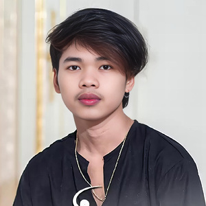 បងព្រមដេីរចេញ