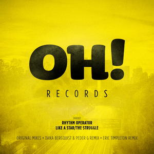 Like A Star (Original Mix)