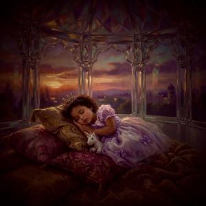The Princess and the Pea