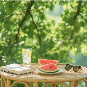 夏天的爱情 伴奏