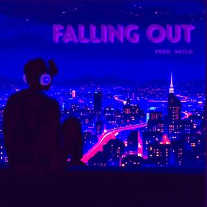 falling out v2