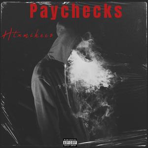 Paychecks