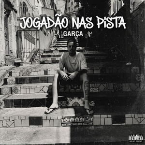 JOGADÃO NAS PISTA