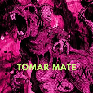 TOMAR MATE