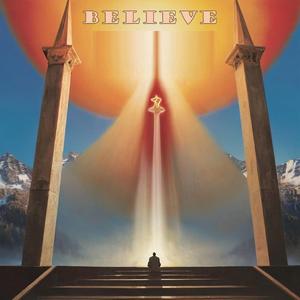 BELIEVE (feat. Linda Williams)