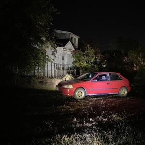 1996 Honda Civic