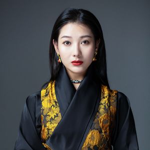 心中的布达拉 MMM 10.5