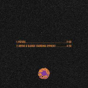 Kryds & Slange [Sardina Cypher]