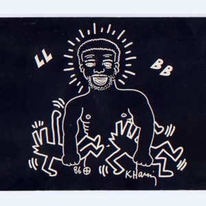 【Free】蓝色的心