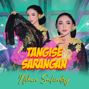 Tangise Sarangan
