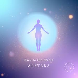 Back To The Breath