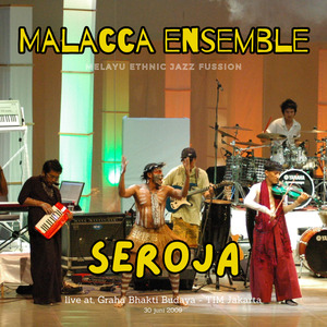 Seroja (Live At GBB Jakarta)