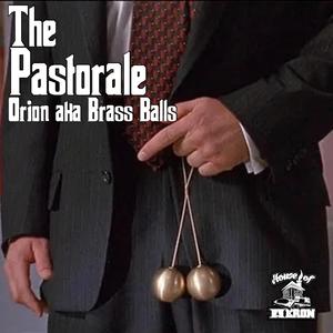 The Pastorale (feat. Orion)
