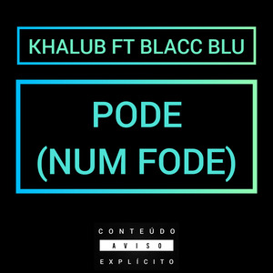 Pode (Num Fode)