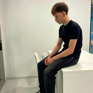 throne