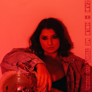 Hold Me Tight (Live Session)