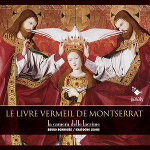 Le Livre Vermeil de Montserrat: Le chant de la Sibylle