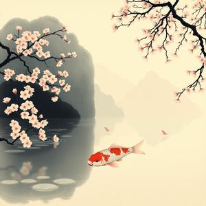 墨染千年 by @vicent6