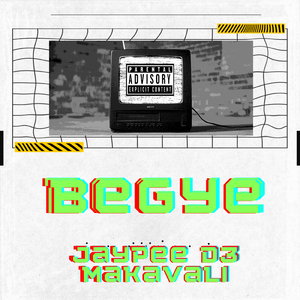 Begye