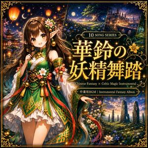 煌鈴迷宮カーニバル