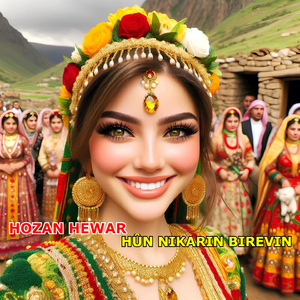 Hızlı Delilo Zehmetî Naqedin