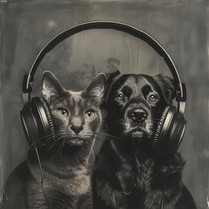 Calidez Binaural Para Gatitos