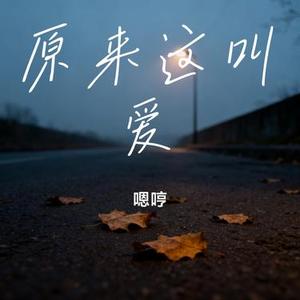 原来这叫爱
