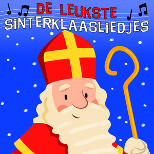 Sinterklaas Kapoentje