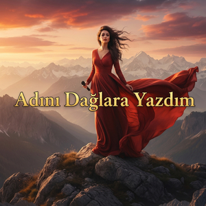 Adını Dağlara Yazdım