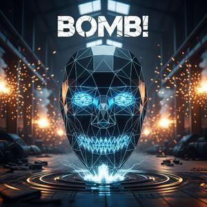 BOMB! (feat. Mokras)
