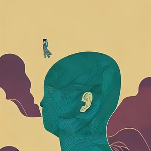 我很想爱他 (Live)