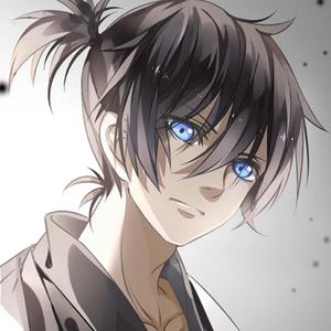 二 刺 螈 男 孩 也 會 emo..