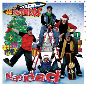 Ven A Mi Casa Esta Navidad