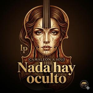 Nada hay oculto