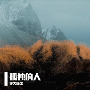 孤独的人-整曲
