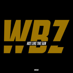 Hot Like The Sun (Radio Edit)